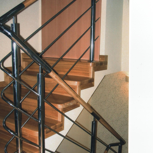 balustrade 1