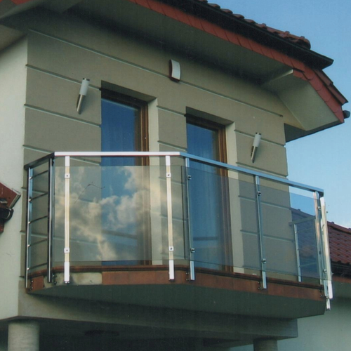 balustrade 2