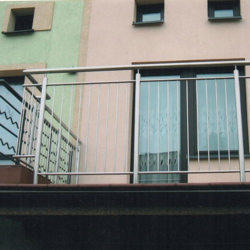 balustrade 3