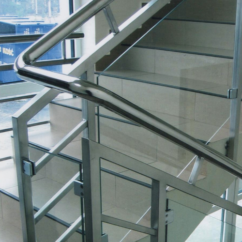 balustrade 6