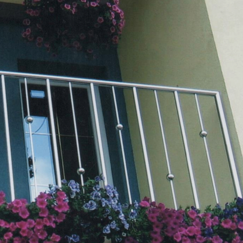 balustrades voor thuis 1