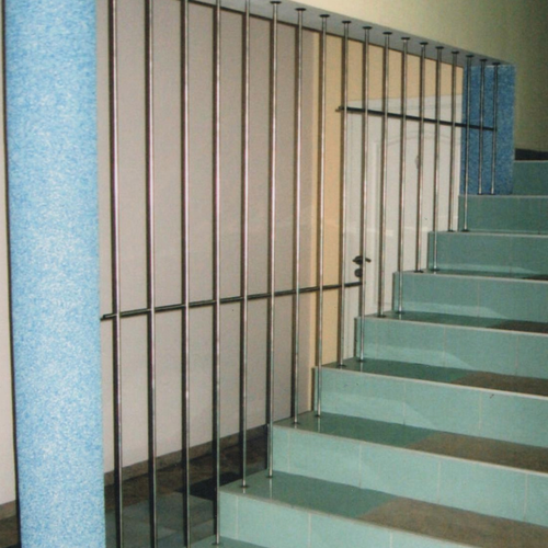 balustrades voor thuis 12