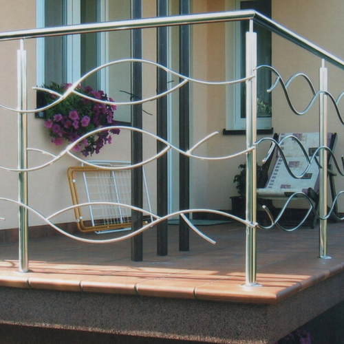 balustrades voor thuis 2