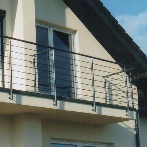 balustrades voor thuis 23