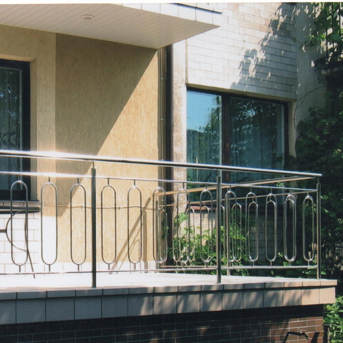 balustrades voor thuis 24