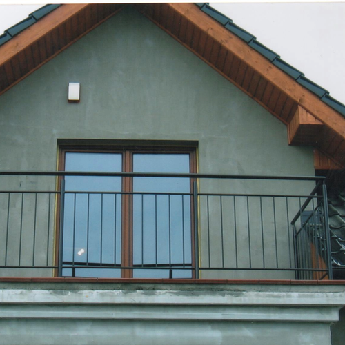 balustrades voor thuis 5