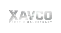 xavco płoty i balustrady logo